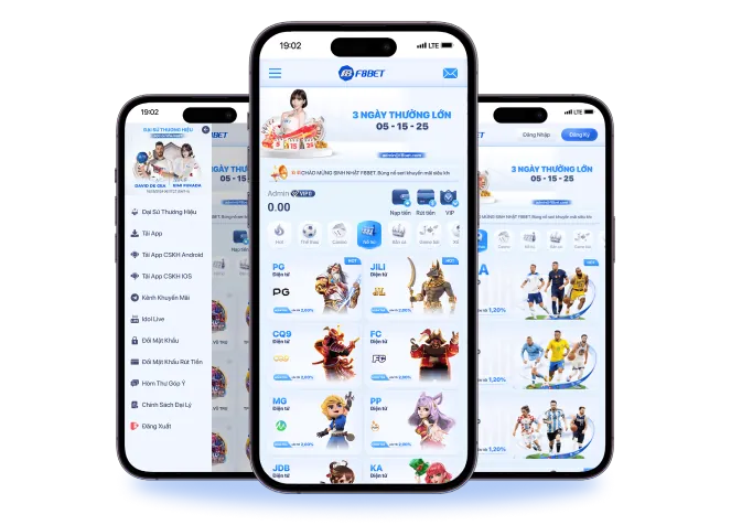 Trải nghiệm di động 79 King 78